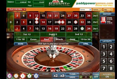roulette results today